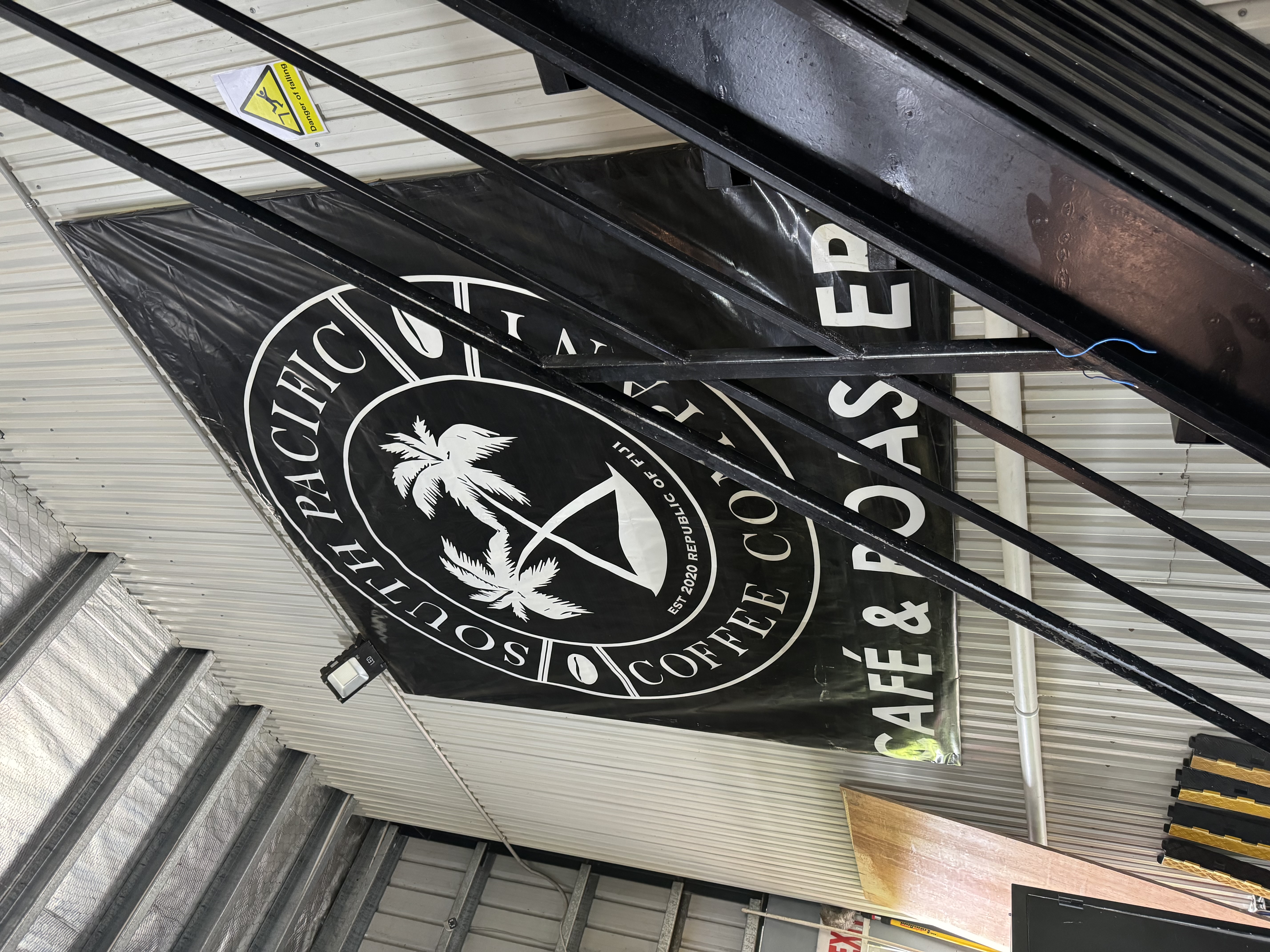 SouthPacificCoffee