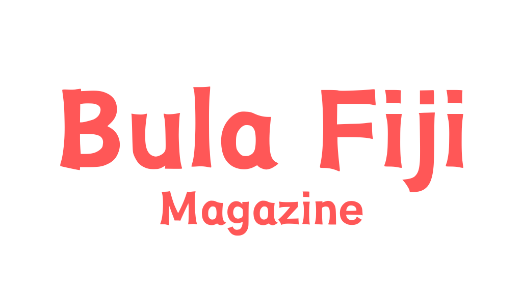 Bula Fiji Magazine