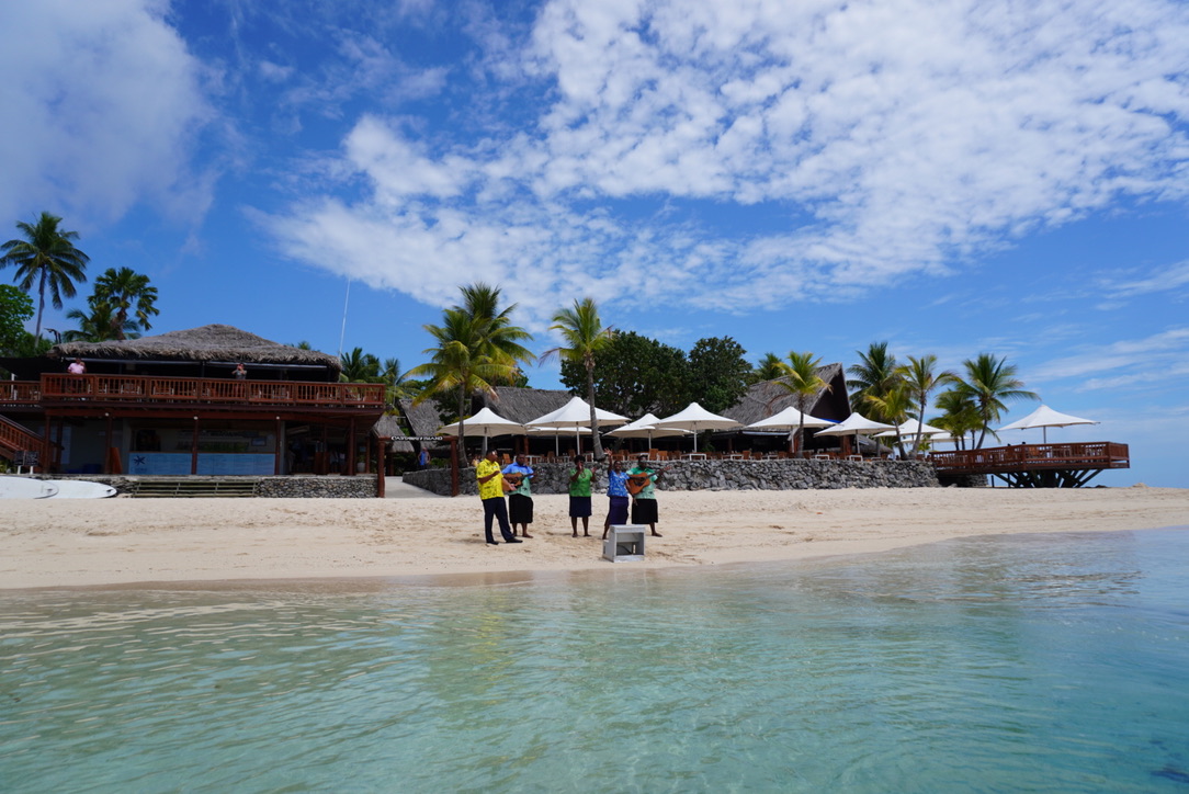 SORA TRADING (FIJI) PTE LTD